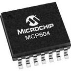 MCP604T-I/ST