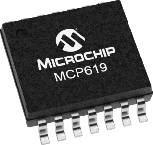 MCP619T-I/ST