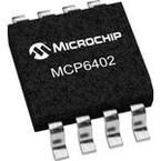 MCP6402T-E/SN