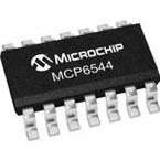 MCP6544-E/SL