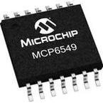 MCP6549T-I/ST