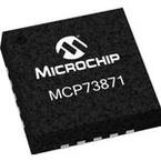 MCP73871T-4CAI/ML