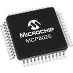 MCP8025T-115H/PT