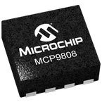 MCP9808T-E/MC