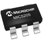 MIC5205-3.6YM5-TR