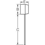 MPSA56-AP