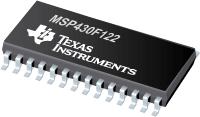 MSP430F122