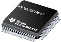 MSP430F2619S-HT