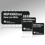 MSP430F2619SKGD1