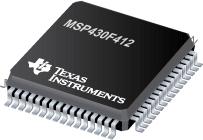 MSP430F412