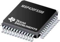 MSP430F5308