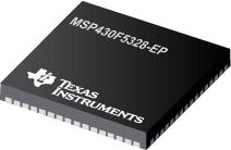 MSP430F5328-EP