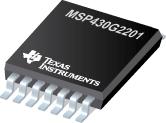 MSP430G2201