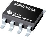 MSP430G2230