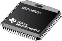 MSP430P325