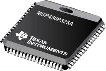 MSP430P325A