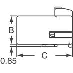 MX34016SFA