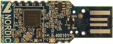 NRF51-DONGLE