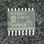 PCF8591T/2