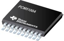 PCM5100A