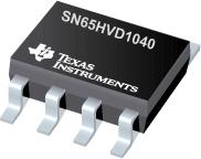 SN65HVD1040