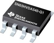 SN65HVDA540-Q1