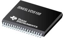 SN65LVDS108