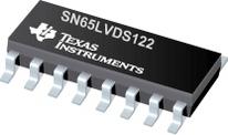 SN65LVDS122