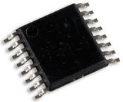 SN65LVDS122PW