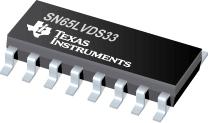 SN65LVDS33