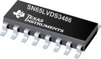 SN65LVDS3486