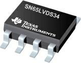 SN65LVDS34DRG4