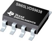 SN65LVDS9638