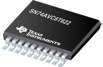 SN74AVC6T622