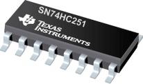 SN74HC251