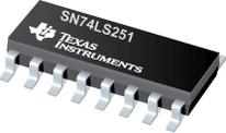 SN74LS251