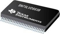 SN75LVDS83B