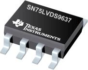 SN75LVDS9637