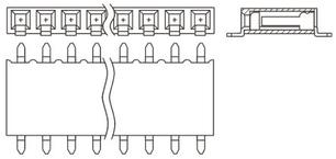 SSM-102-L-SH