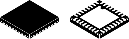 STM32F050K6U6A