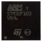 STM32F103VBH6