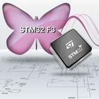 STM32F372C8T6