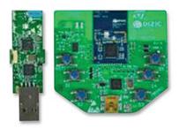 STM32WC-RFCKIT