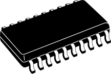 STM8S103F2M6TR