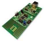 STM8SVLDISCOVERY