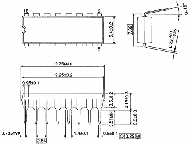 TC4020BP