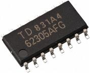 TC4040BF(F)