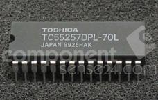 TC55257DPL-70L