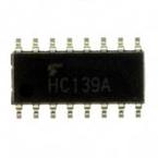 TC74HC139AFN(F,M)