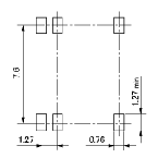 TC74HC4040AF